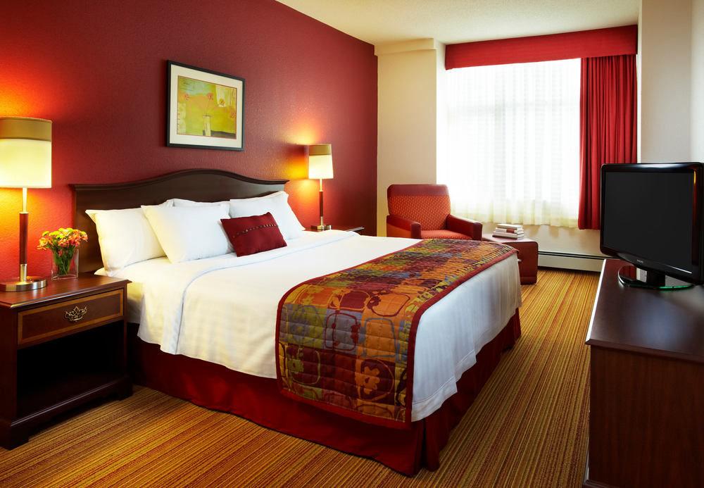 The Carleton Suite Hotel Ottawa Zewnętrze zdjęcie