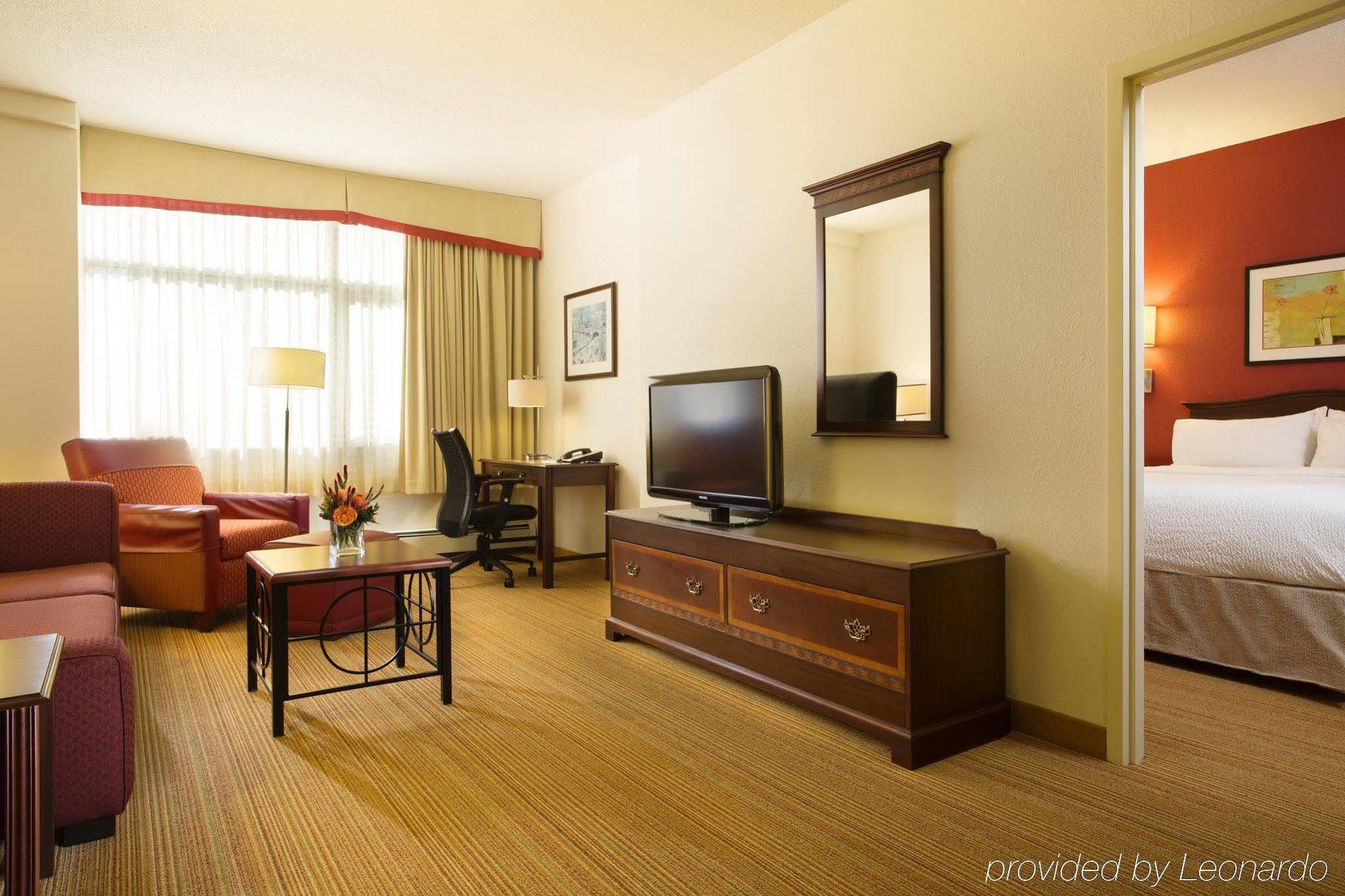 The Carleton Suite Hotel Ottawa Zewnętrze zdjęcie