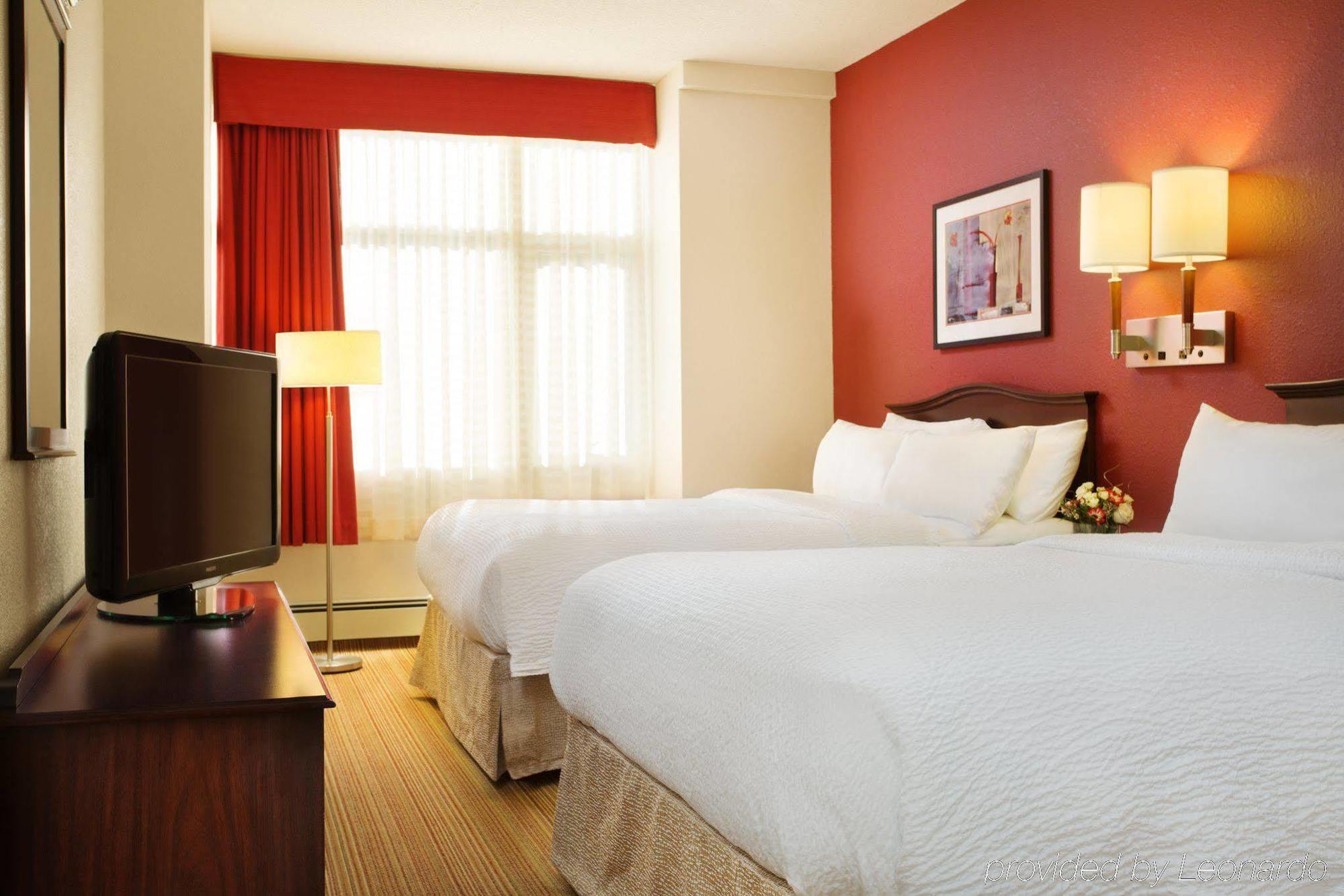 The Carleton Suite Hotel Ottawa Zewnętrze zdjęcie