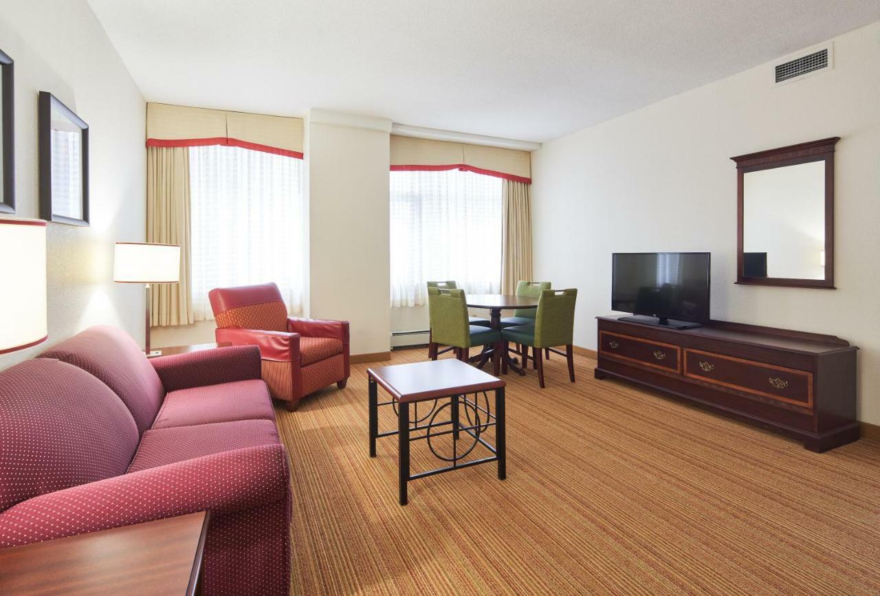 The Carleton Suite Hotel Ottawa Zewnętrze zdjęcie