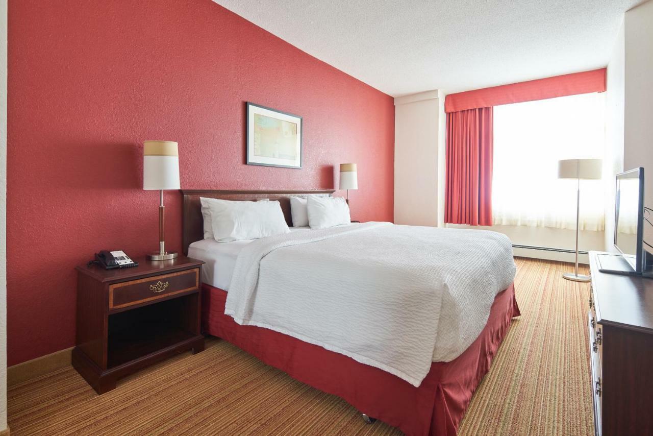 The Carleton Suite Hotel Ottawa Zewnętrze zdjęcie