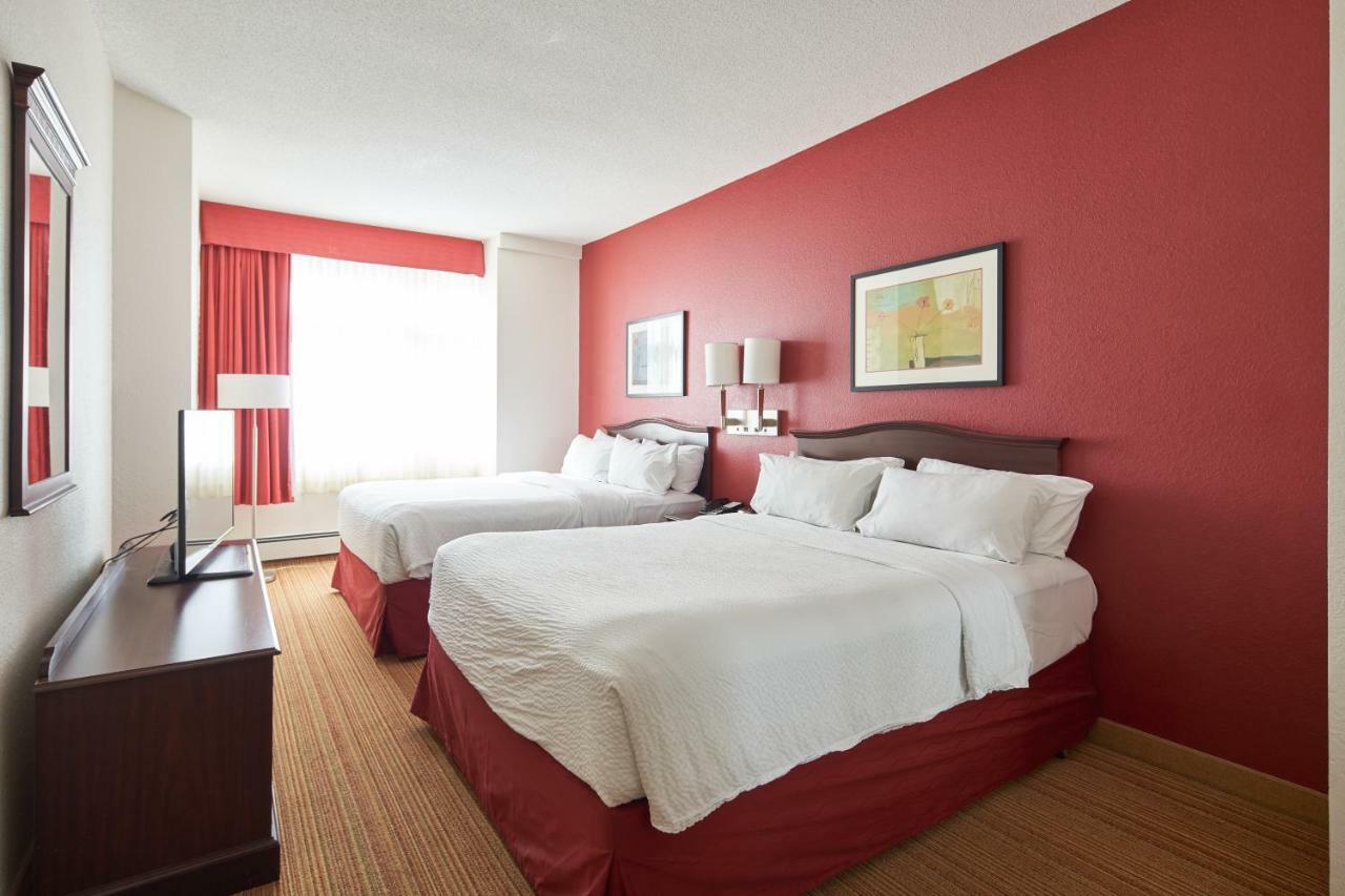 The Carleton Suite Hotel Ottawa Zewnętrze zdjęcie