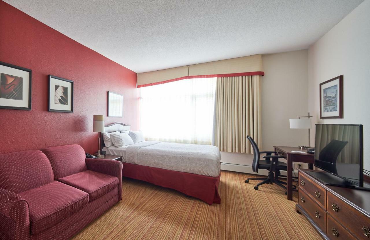 The Carleton Suite Hotel Ottawa Zewnętrze zdjęcie