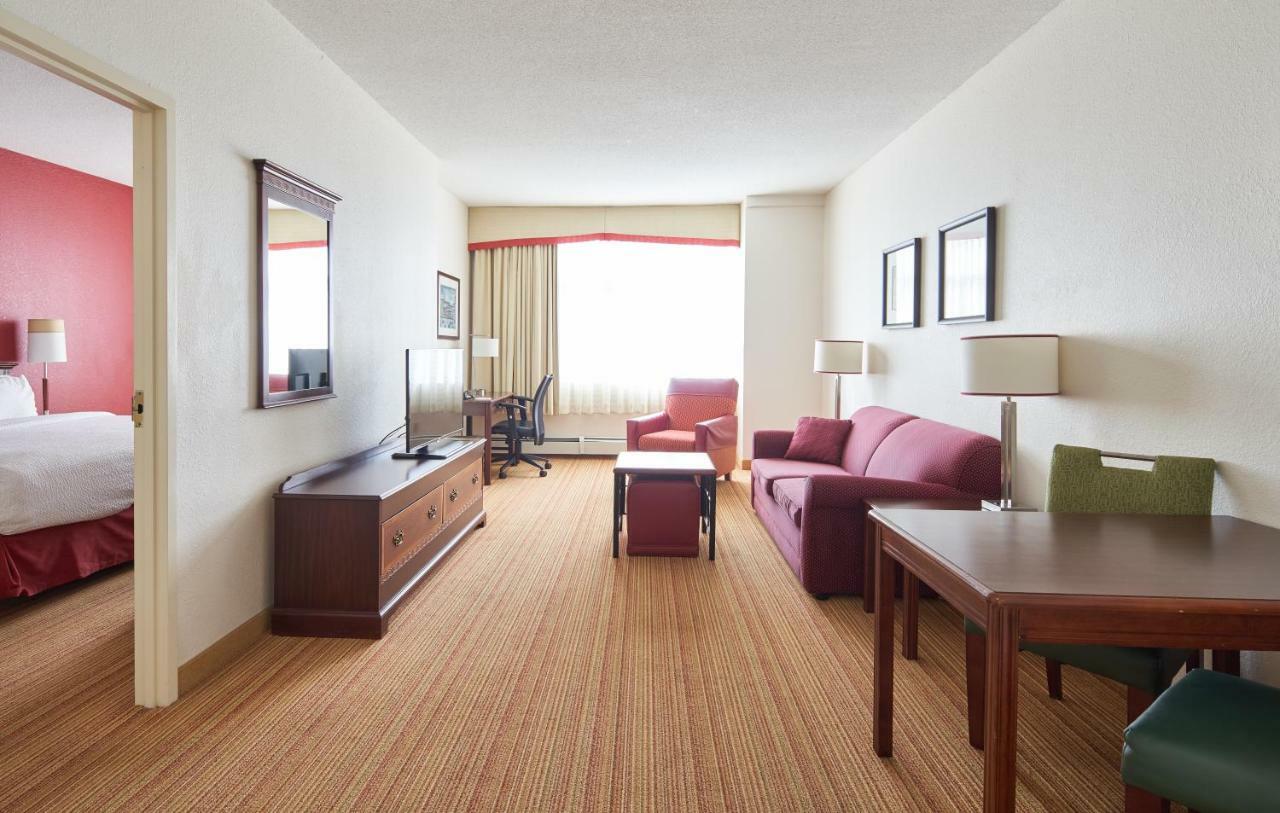 The Carleton Suite Hotel Ottawa Zewnętrze zdjęcie